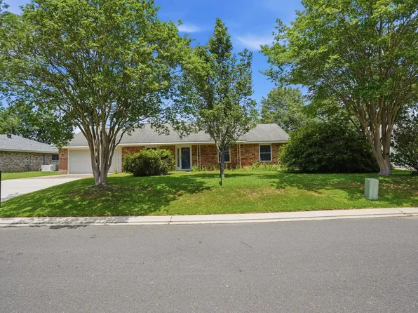 1408 Meadowbrook Dr, Deridder, LA 70634