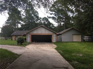 55011 Deer Run Rd, Callahan, FL 32011