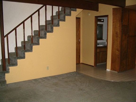 part of living room 