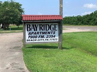 7900 Tri City Beach Rd #A, Beach City, TX 77523