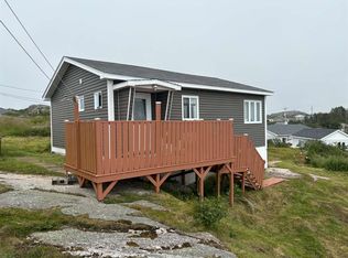 3B Messieurs Road, Burgeo, NL A0N2H0