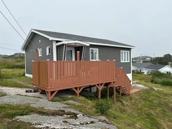 3B Messieurs Road, Burgeo, NL A0N2H0
