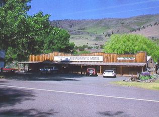 53460 Highway 31, Summer Lake, OR 97640