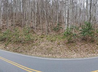 16 Buckeye Creek Rd, Beech Mountain, NC 28604