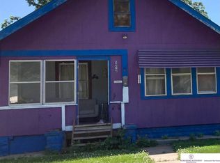 5373 N 28th Ave, Omaha, NE 68111