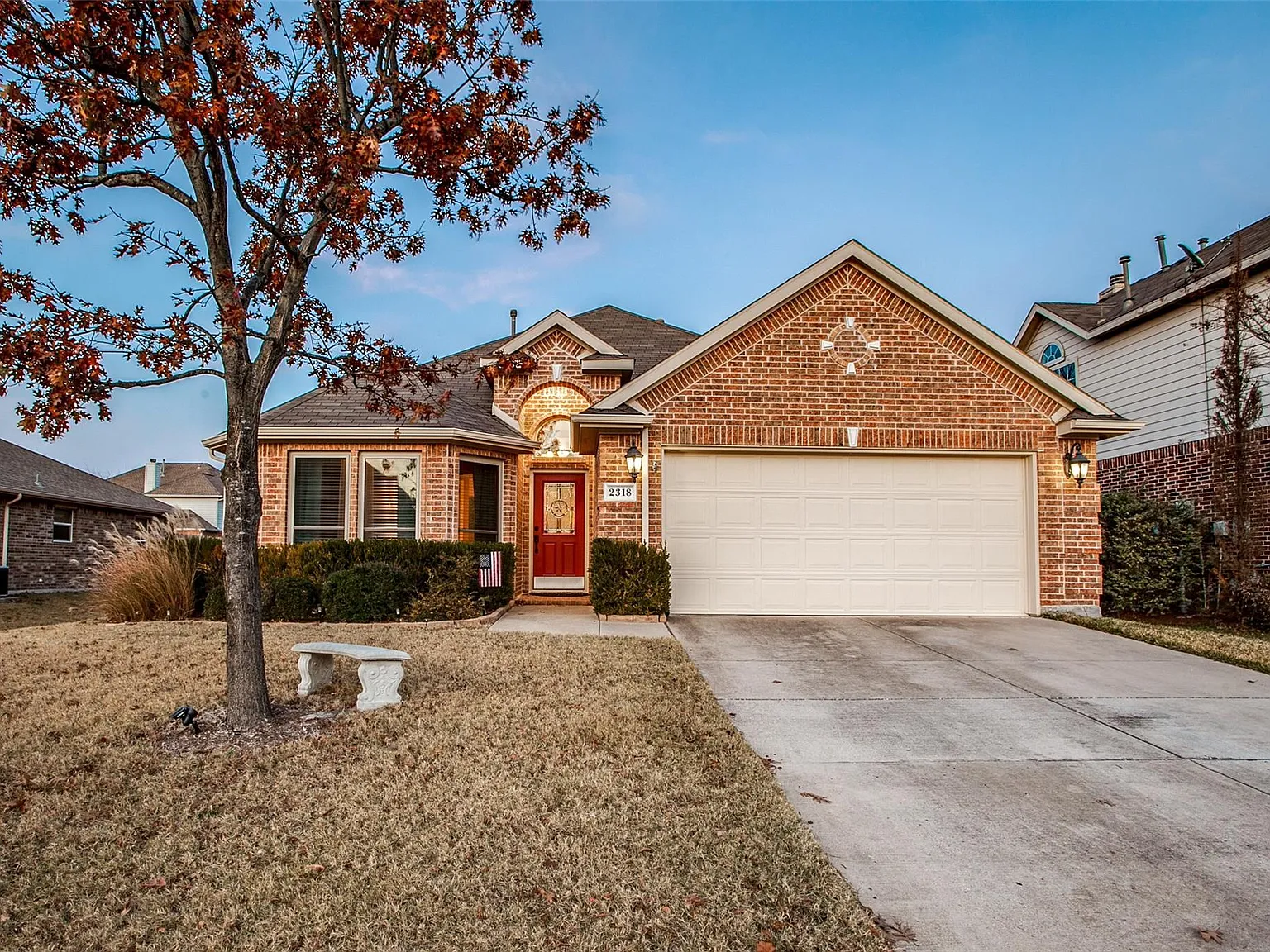 4 bed, 2360 sqft, $2,495 — Photo 1