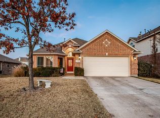 2318 Sparrow Dr, Forney, TX 75126