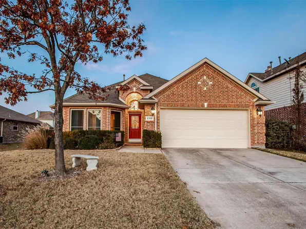 2318 Sparrow Dr, Forney, TX 75126