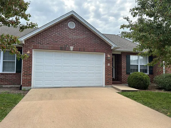 9 Brookmoore, Union, MO 63084