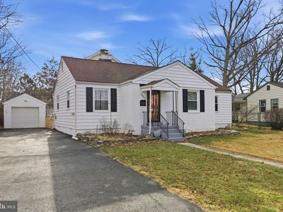 5402 S 12th St, Arlington, VA, 22204