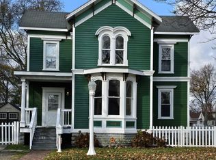 135 N William St, Marine City, MI 48039