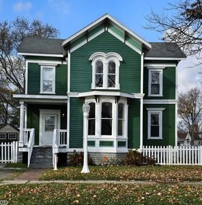 135 N William St, Marine City, MI, 48039