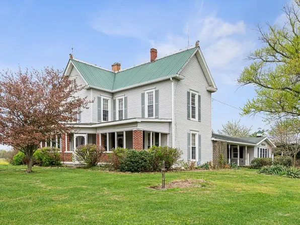 2058 E County Road 800 N, Orleans, IN 47452