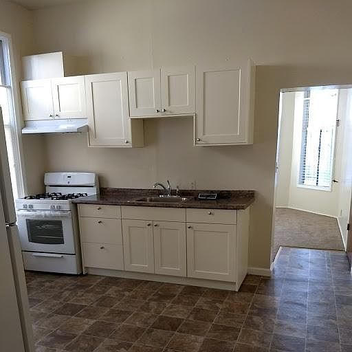 Remodeled and a full Kitchen