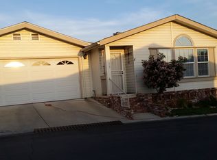 3850 E Atlantic Ave SPACE 15, Highland, CA 92346