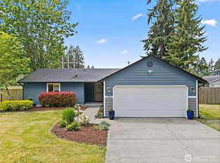 11524 188th Avenue Ct E, Bonney Lake, WA 98391