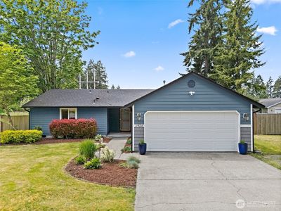 11524 188th Avenue Ct E, Bonney Lake, WA, 98391
