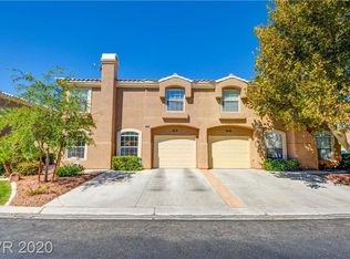 9615 Gunsmith Dr, Las Vegas, NV 89123
