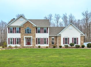 8334 Windsong Trl, Concord Township, OH 44077