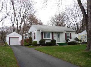45 Providence St, Albany, NY 12203
