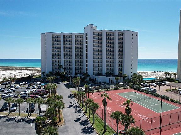 4th image of 8271 Gulf Blvd APT 602