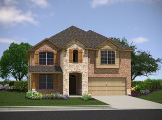 2305 Vesuvius Ct, Harker Heights, TX 76548