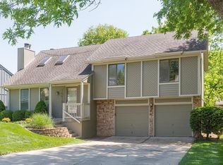 14419 W 93rd St, Lenexa, KS 66215