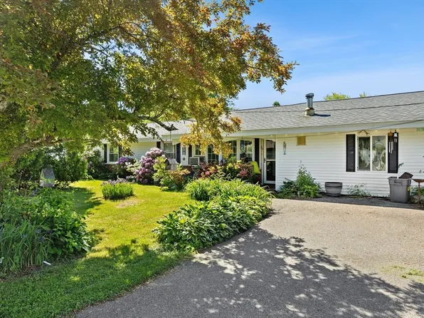 94 Rosemary St, Brockton, MA 02302