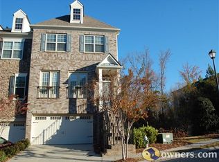 2013 Manchester Way, Roswell, GA 30075