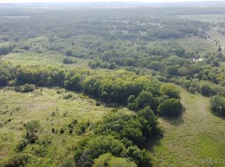 0 W 1000th Rd, Copan, OK 74022