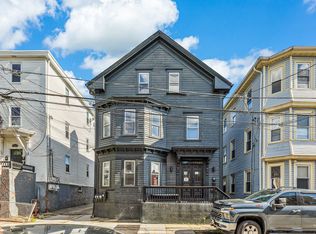 104 Tell St #3, Providence, RI 02909