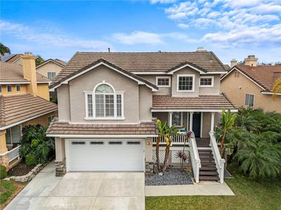 18 Cagney, Trabuco Canyon, CA, 92610