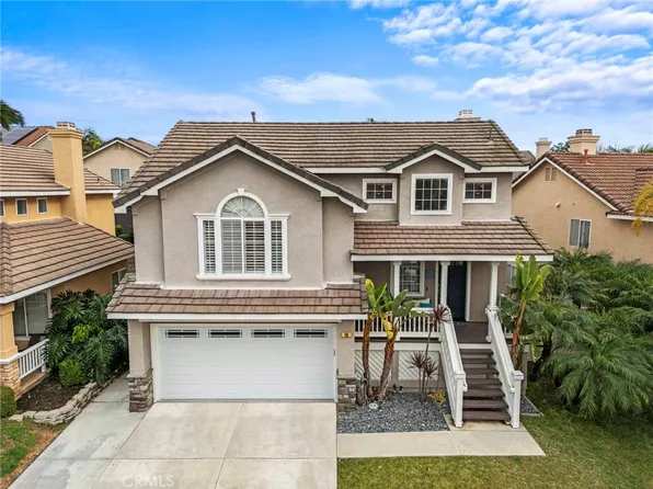 18 Cagney, Trabuco Canyon, CA 92610