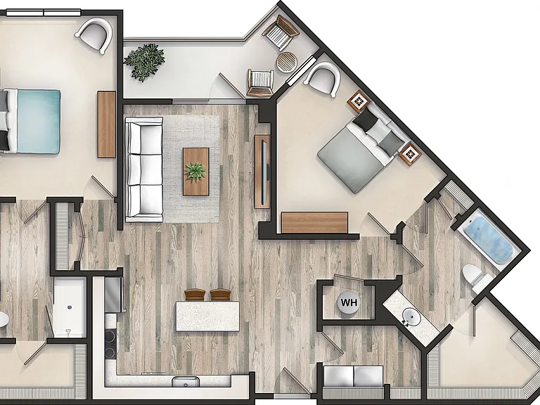 Bristol Floor Plan Bristol Floor Plan