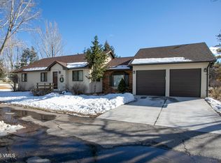 765 Bull Run, Eagle, CO 81631