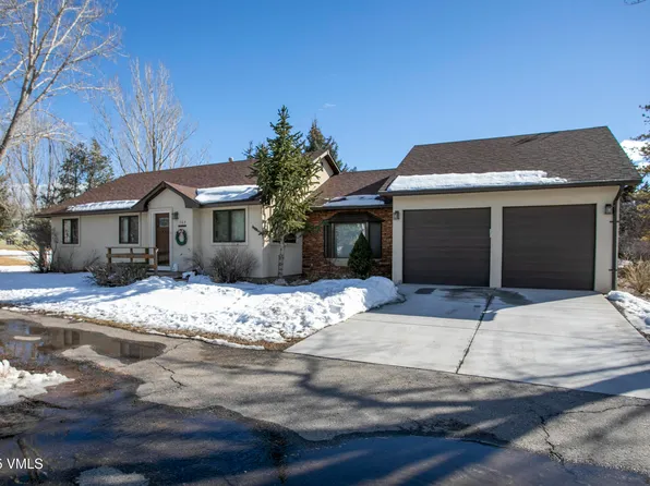 765 Bull Run, Eagle, CO 81631