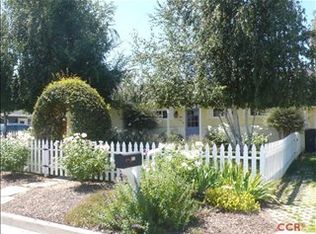 1552 Mountain View Dr, Solvang, CA 93463