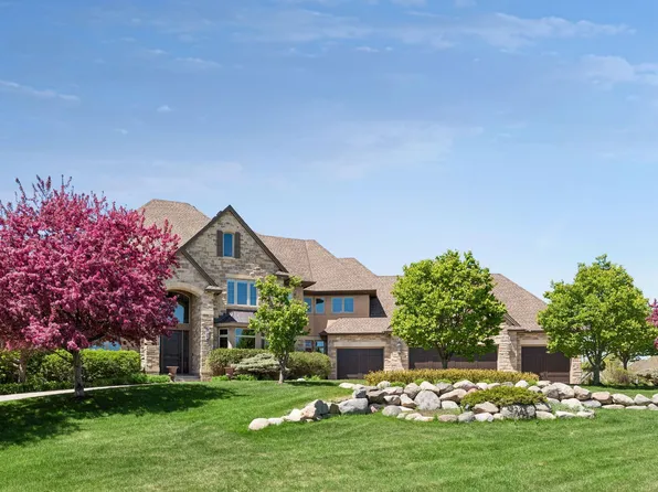 225 Calamus Cir, Hamel, MN 55340