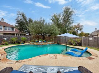 1102 Rowley Dr, Cedar Park, TX 78613