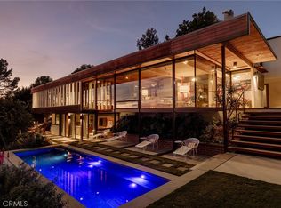 1515 N Tigertail Rd, Los Angeles, CA 90049