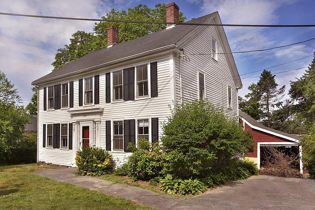473 Main St, Amesbury, MA 01913 Zillow