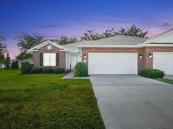 6210 Country Side Rd, Plain City, OH 43064