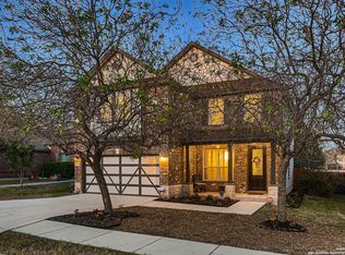 300 Gatewood Clf, Cibolo, TX 78108