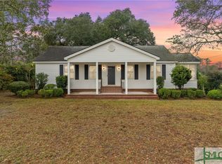 223 Church St, Pembroke, GA 31321