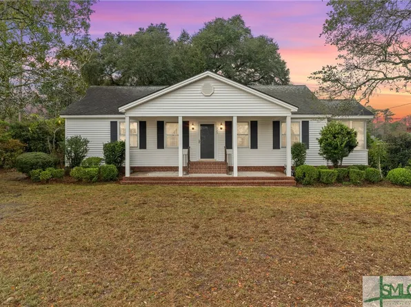 223 Church Street, Pembroke, GA 31321