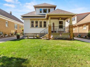 2955 S 44th St, Milwaukee, WI 53219
