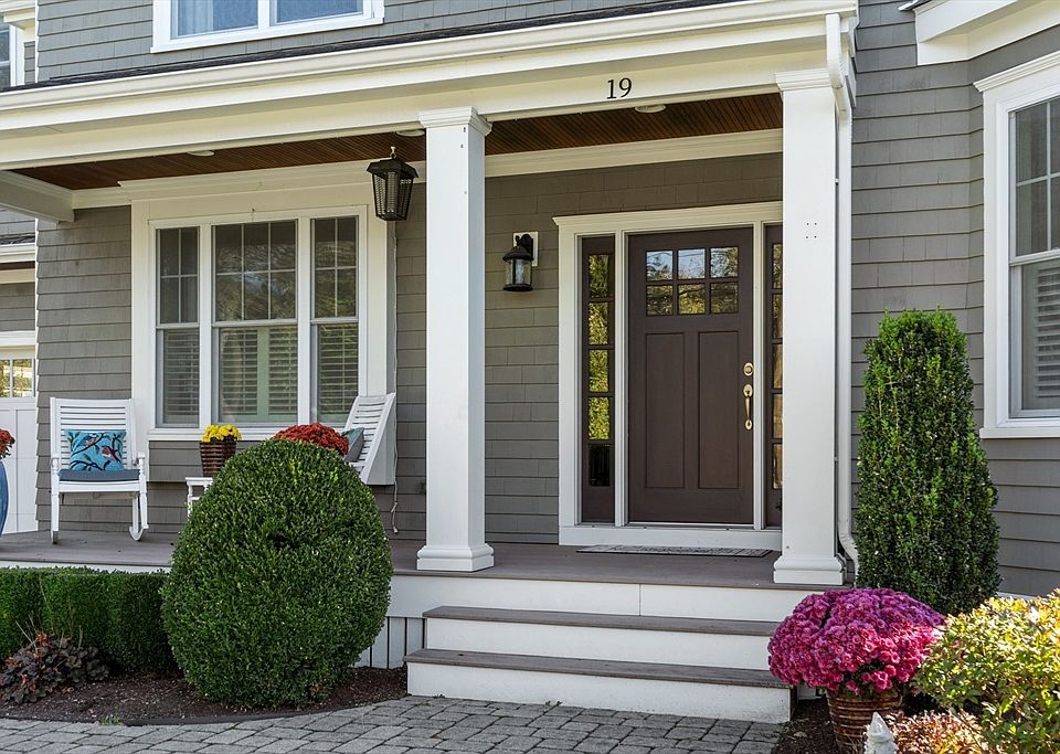 19 Fletcher Rd, Bedford, MA 01730 Zillow