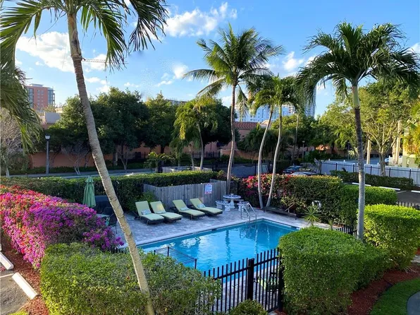 600 NE 7th Avenue #9, Fort Lauderdale, FL 33304
