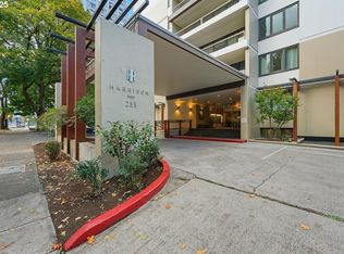 255 SW Harrison St APT 1B, Portland, OR 97201