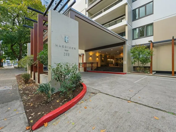 255 SW Harrison St APT 1B, Portland, OR 97201